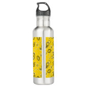 Bouteille D'eau Yellow Bandana Grand Canyon R2R Randonnée Adventur (Dos)