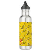 Bouteille D'eau Yellow Bandana Grand Canyon R2R Randonnée Adventur (Droite)