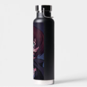 Bouteille D'eau Yeux éffrayants (Gauche)