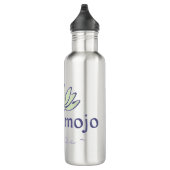 Bouteille D'eau Yoga-Mojo Stainless Water Bottle (Droite)