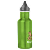 Bouteille D'eau Yogi Bear et Boo-Boo pique-nique Snack (Gauche)