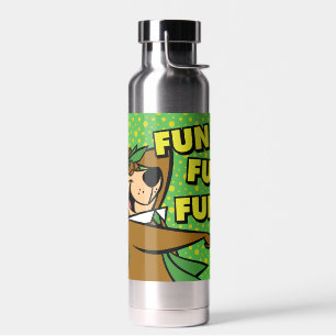 Bouteille D'eau Yogi Bear Fun Amusant