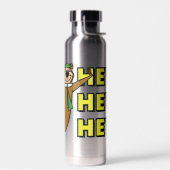 Bouteille D'eau Yogi Bear Hey Hey Hey (Gauche)