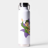 Bouteille D'eau Yogi Ours et amis Surprise (Avant)