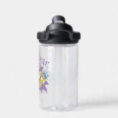 Bouteille D'eau Yogi Ours et amis Surprise (Salle de sport)