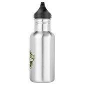 Bouteille D'eau Youghiogheny River, Pennsylvanie (Droite)