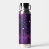 Bouteille D'eau Zentaros Serenade (Arrière)