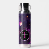 Bouteille D'eau Zentaros Serenade (Avant)