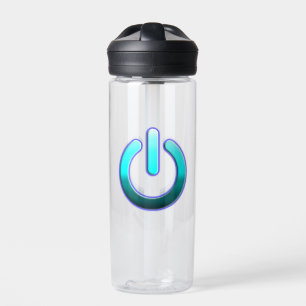 Bouteille d'eau Zer0 Power CamelBak Eddy®