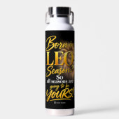 Bouteille d'eau Zodiaque (Avant)