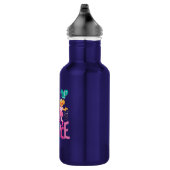 Bouteille D'eau Zoe dansant (Droite)