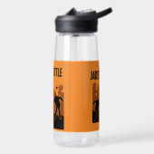 Bouteille D'eau Zombie Apocalypse (Gauche)
