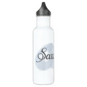 Bouteille D'eau Zoulou - Sawubona (Gauche)