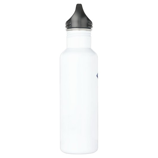 Bouteille D'Ether Image Complète 710 Ml (Gauche)