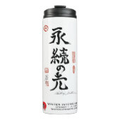 Bouteille d'hydratation (Devant)