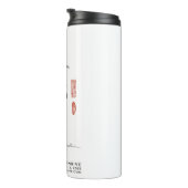 Bouteille d'hydratation (Tourné sur la droite)