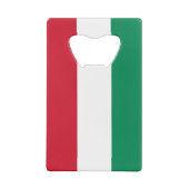 Bouteille en acier avec drapeau de la Hongrie (Dos)