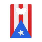 Bouteille en acier avec drapeau de Porto Rico, USA (Dos)
