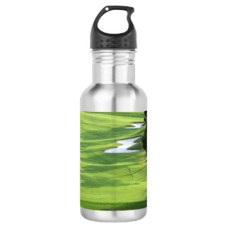 Bouteille en acier inoxydable