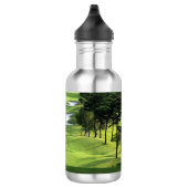Bouteille en acier inoxydable (Droite)