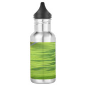 Bouteille en acier inoxydable (Gauche)