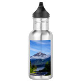 * BOUTEILLE EN ACIER INOXYDABLE (Droite)