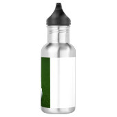 Bouteille en acier inoxydable (Droite)
