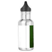 Bouteille en acier inoxydable (Gauche)