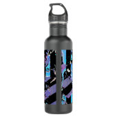 Bouteille en acier inoxydable Eyesore (Dos)