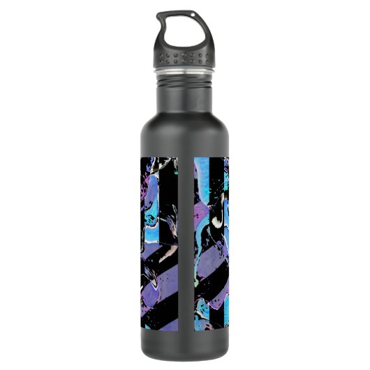 Bouteille en acier inoxydable Eyesore (Dos)