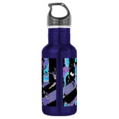 Bouteille en acier inoxydable Eyesore (Dos)