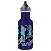 Bouteille en acier inoxydable Eyesore (Droite)