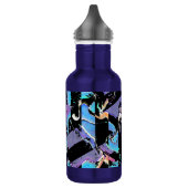 Bouteille en acier inoxydable Eyesore (Gauche)