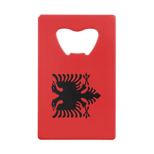 Bouteille en acier inoxydable Ouvert drapeau de l' (Devant)