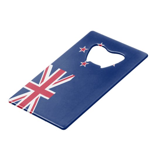 Bouteille en acier inoxydable Ouvert drapeau de la (Devant Angle)