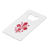 Bouteille en acier inoxydable Pavillon d'ouverture (Devant Angle)