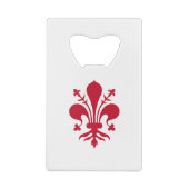 Bouteille en acier inoxydable Pavillon d'ouverture (Dos)