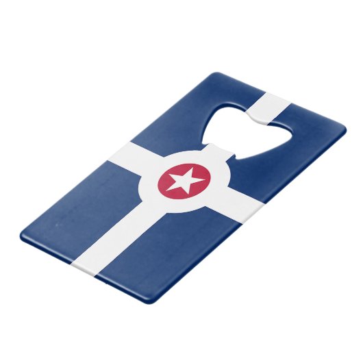 Bouteille en acier inoxydable Pavillon d'ouverture (Devant Angle)