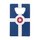 Bouteille en acier inoxydable Pavillon d'ouverture (Dos)