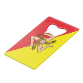 Bouteille en acier inoxydable Pavillon d'ouverture (Devant Angle)