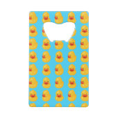 Bouteille en caoutchouc Motif Bleu Imprimer Boutei (Dos)