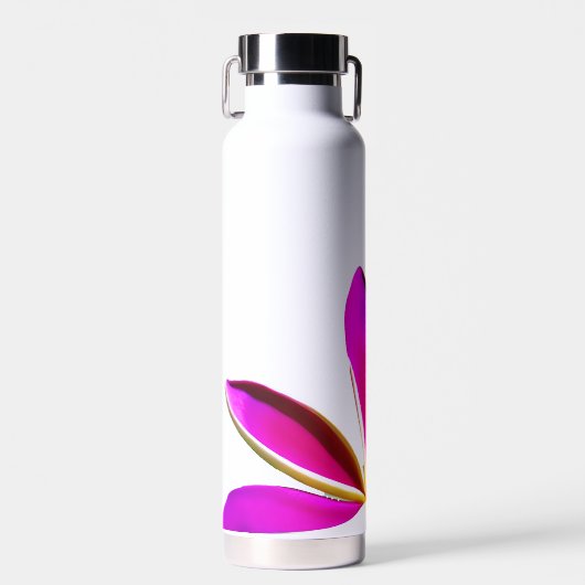 Bouteille Frangipani (Avant)