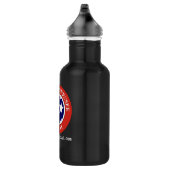 Bouteille Futsal du Tennessee (Droite)