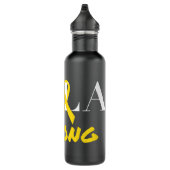 Bouteille H20 (Droite)