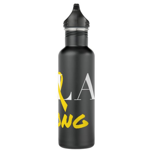 Bouteille H20 (Droite)