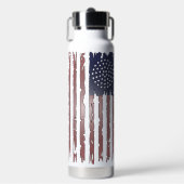 Bouteille isolée à vide en cuivre d'une seule répu (Salle de sport)