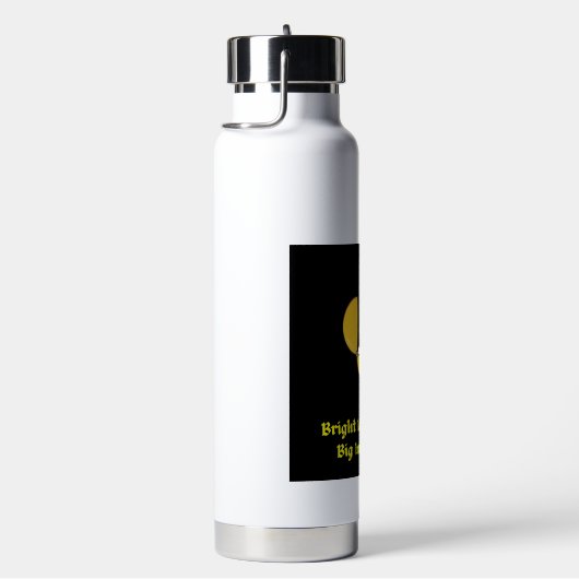 Bouteille Isolée Cuivre Thor (Évier)