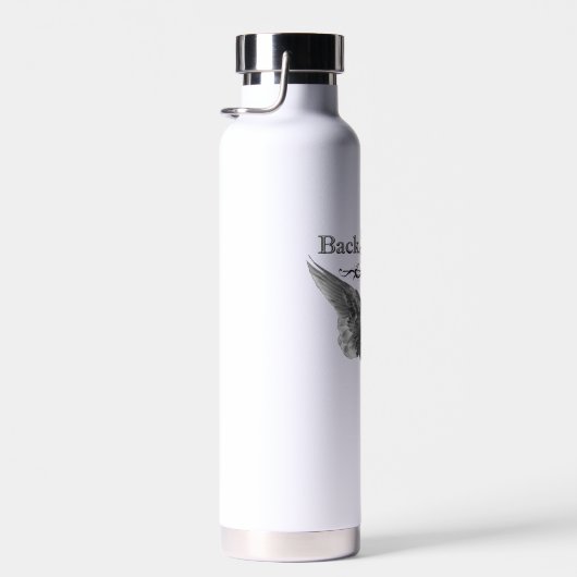 Bouteille Isolée Cuivre Thor (Plage)