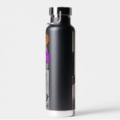 Bouteille Isolée Oops Thor (Plage)