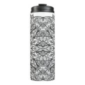 bouteille isotherme (Devant)